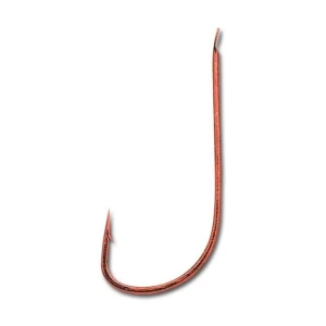 Carlige Gamakatsu Ls-1040r Red 25buc/plic Nr 8