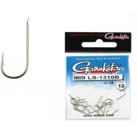 Carlige Gamakatsu LS-1310B New Label, Nr.10, 18buc/pac Carlige Gamakatsu LS-1310B New Label, Nr.10, 18buc/pac