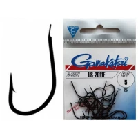 Carlige Gamakatsu LS-2011F Nr.4 25/pac Carlige Gamakatsu LS-2011F Nr.4 25/pac