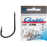 Carlige Gamakatsu LS-2020N, Nr.10, 25buc/plic Carlige Gamakatsu LS-2020N, Nr.10, 25buc/plic