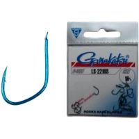 Carlige Gamakatsu LS-2210S, Nr.6, 25buc/pac Carlige Gamakatsu LS-2210S, Nr.6, 25buc/pac