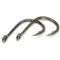 Carlige Gamakatsu LS-3323F nr.4 7buc Carlige Gamakatsu LS-3323F nr.4 7buc