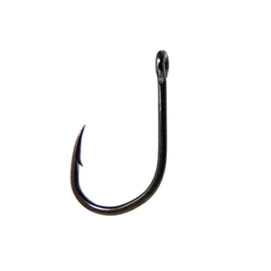 Carlige Jaxon Sumato Chinu Cu Ochet Negru Nr.6 Carlige Jaxon Sumato Chinu Cu Ochet Negru Nr.6