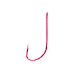 Carlige Jaxon Sumato Sode Crystal Rosu nr.12 Carlige Jaxon Sumato Sode Crystal Rosu nr.12