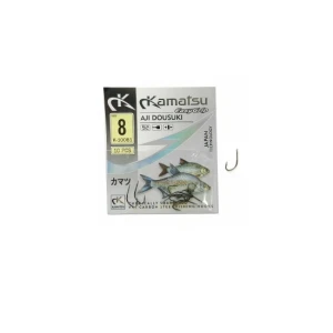 Carlige Kamatsu Aji Douski P Nr12 Bln