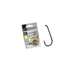 Carlige Kamatsu Dry Fly O Nr.10 Br