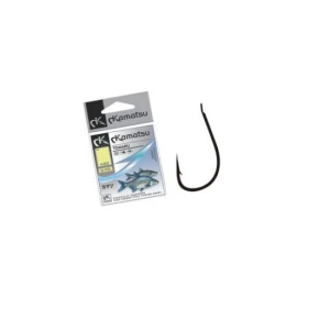 Carlige Kamatsu Tomaru P Nr.10 G