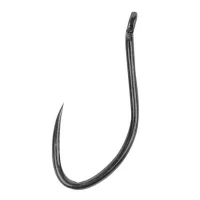 Carlige Korum Xpert Maggot Barbed Hooks Nr.14, 10buc/pac Carlige Korum Xpert Maggot Barbed Hooks Nr.14, 10buc/pac