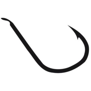 Carlige Mustad 10625bln, Nr.4, 10buc/pac