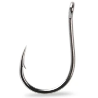Carlige MUSTAD Chinu Ultrapoint Eyed Nr.4, 12buc/pac
