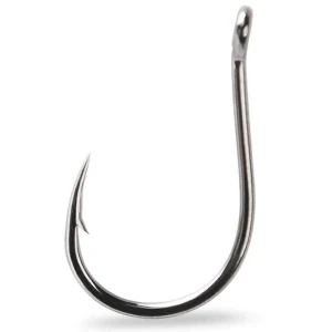 Carlige MUSTAD Chinu Ultrapoint Eyed Nr.6, 12buc/pac