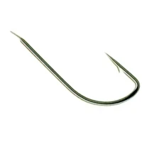 Carlige MUSTAD Match Maggot Spade Barbed, Nr.12, 15buc/pac