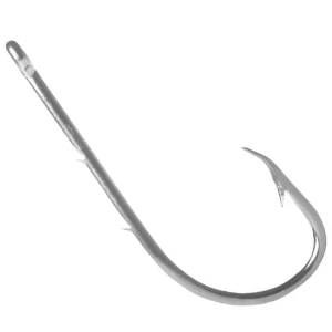 Carlige Mustad Round Kendal Baitholder, Nr.1/0, 7buc/pac