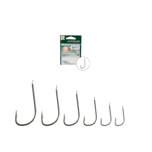 Carlige Maruto 9411-bn Nr 16 10buc/plic