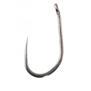 Carlige Matrix Bander Hooks Barbless Numarul 12