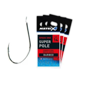 Carlige Matrix Super Pole Numarul 20
