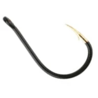 Carlige Mikado Golden Point Chinu W/r Gb, Nr.12, 10buc/plic