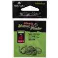 Carlige Mikado Method Feeder MF13, Nr.10, 10buc/plic Carlige Mikado Method Feeder MF13, Nr.10, 10buc/plic