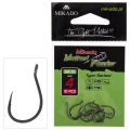 Carlige Mikado Method Feeder MF13, Nr.12, 10buc/plic Carlige Mikado Method Feeder MF13, Nr.12, 10buc/plic