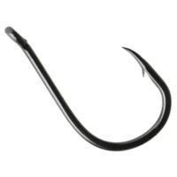 Carlige Mikado Sensual Chinu W/Ring Bn, Nr.2, 10buc/plic Carlige Mikado Sensual Chinu W/Ring Bn, Nr.2, 10buc/plic