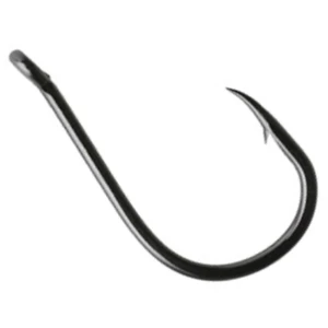 Carlige Mikado Sensual Chinu W/ring Bn, Nr.6, 10buc/plic