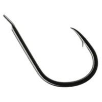 Carlige Mikado Sensual Iseama Black Nikel, Nr.8, 10buc/plic Carlige Mikado Sensual Iseama Black Nikel, Nr.8, 10buc/plic