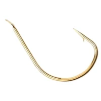 Carlige Mikado Sensual Keiryu Gold, Nr.6, 10buc/plic Carlige Mikado Sensual Keiryu Gold, Nr.6, 10buc/plic