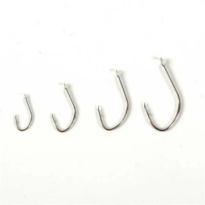 Carlige Mivardi Yamatsu Aji Feeder, 10buc/plic Nr.18 Carlige Mivardi Yamatsu Aji Feeder, 10buc/plic Nr.18