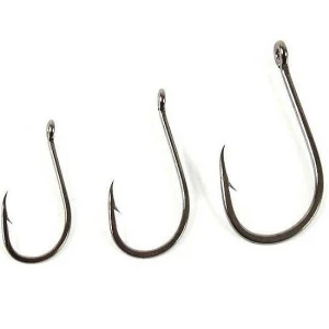 Carlige Mivardi Yamatsu Chinu, 10buc/plic Nr. 1/0 Carlige Mivardi Yamatsu Chinu, 10buc/plic Nr. 1/0