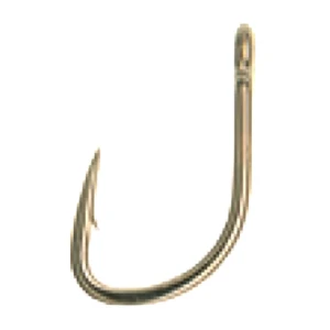 Carlige Mustad Eyed Heavy Feeder Mu14 Nr.10, 10buc/pac