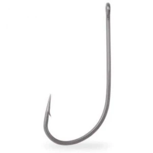 Carlige Mustad Titanx Wacky Neko Streamer Nr.6 10buc