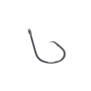 Carlige Owner Mutu Light Wire 5114, Nr.2, 8buc/plic
