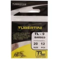 Carlige TUBERTINI Serie TL-9 Barbed AMO Serie, Nr.16, 12buc/pac Carlige TUBERTINI Serie TL-9 Barbed AMO Serie, Nr.16, 12buc/pac