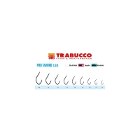 Carlige Trabucco Pro Sword 120 Numarul 8