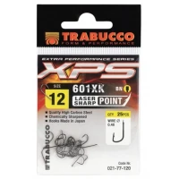 Carlige Trabucco Xps 601xk, Nr.12, 25buc/pac