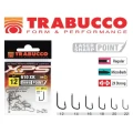 Carlige Trabucco XPS 610XK, Nr.12, 25buc/pac Carlige Trabucco XPS 610XK, Nr.12, 25buc/pac