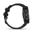 CEAS GARMIN FENIX 5X PLUS SAPPHIRE BLACK