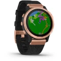 CEAS  GARMIN FENIX 6S SAPPHIRE ROSE/GOLD GPS