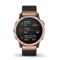 CEAS  GARMIN FENIX 6S SAPPHIRE ROSE/GOLD GPS