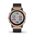 CEAS  GARMIN FENIX 6S SAPPHIRE ROSE/GOLD GPS