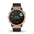 CEAS  GARMIN FENIX 6S SAPPHIRE ROSE/GOLD GPS