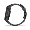 CEAS  GARMIN  FENIX 7 SAPPHIRE SOLAR BLACK TI/BLACK 47MM