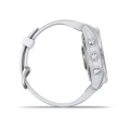 CEAS GARMIN FENIX 7S SILVER/WHITESTONE 42MM