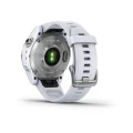 CEAS GARMIN FENIX 7S SILVER/WHITESTONE 42MM
