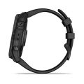 CEAS  GARMIN  FENIX 7X SAPPHIRE SOLAR BLACK TITAN/BLAKE 51MM