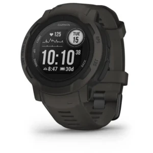 Ceas Garmin Instinct.2 Graphite 45mm