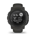 CEAS GARMIN INSTINCT.2 GRAPHITE 45MM
