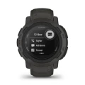 CEAS GARMIN INSTINCT.2 GRAPHITE 45MM