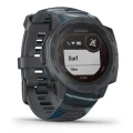 CEAS GARMIN INSTINCT SOLAR SURF GPS PIPEPLINE WW