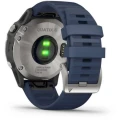 CEAS GARMIN QUATIX CAPTAIN 6 GRAY BLUE 47MM CEAS GARMIN QUATIX CAPTAIN 6 GRAY BLUE 47MM